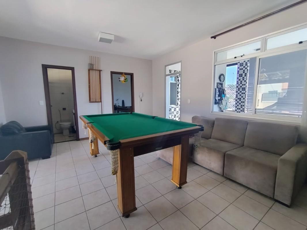 Cobertura, Coração Eucarístico, 4 Quartos, 2 Vagas, 1 Suíte