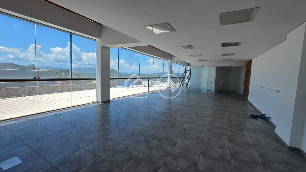 Sala, Vale do Sereno