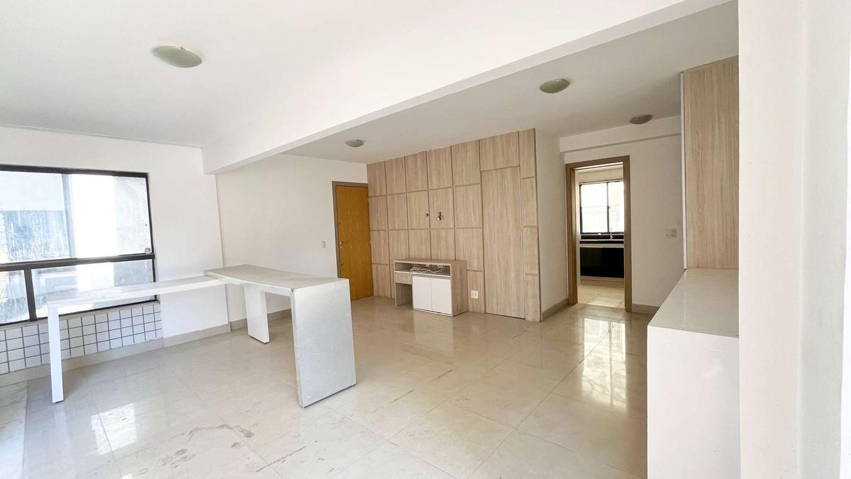 Apartamento, Buritis, 4 Quartos, 3 Vagas, 1 Suíte