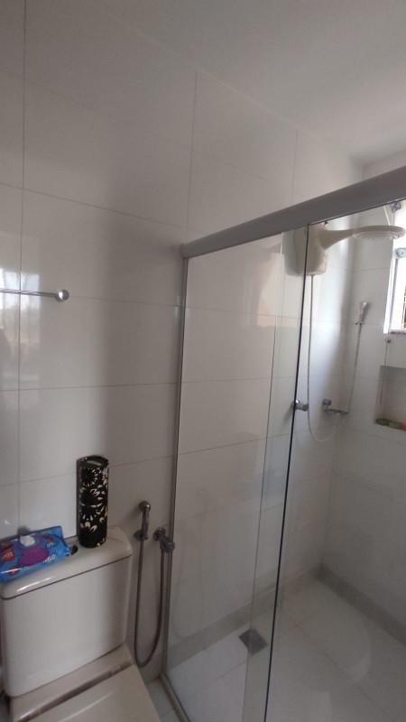 Apartamento, Dona Clara, 3 Quartos, 2 Vagas, 1 Suíte