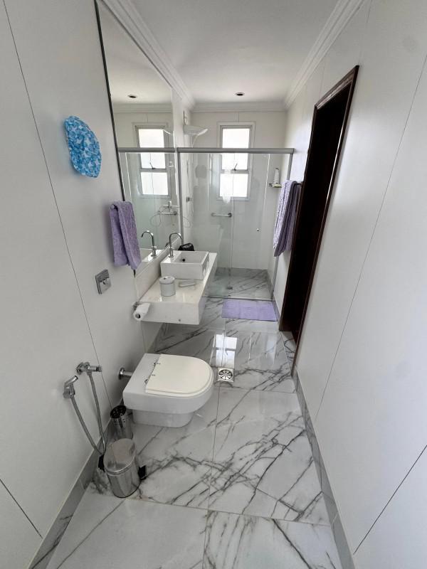 Cobertura, Silveira, 4 Quartos, 3 Vagas, 1 Suíte