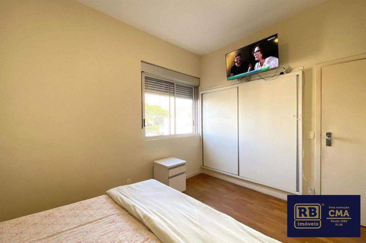 Apartamento, São Pedro, 3 Quartos, 1 Vaga, 1 Suíte