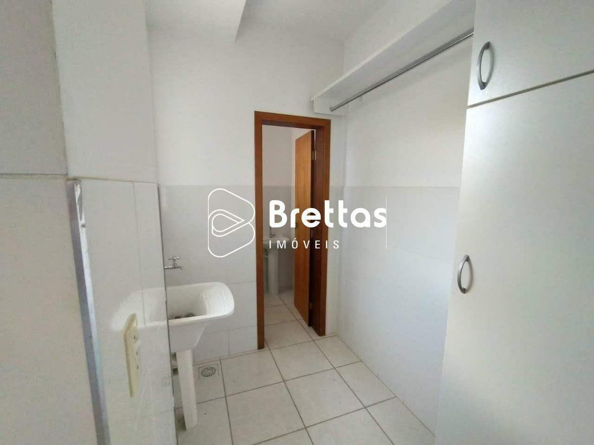 Apartamento, Centro, 3 Quartos, 2 Vagas, 1 Suíte