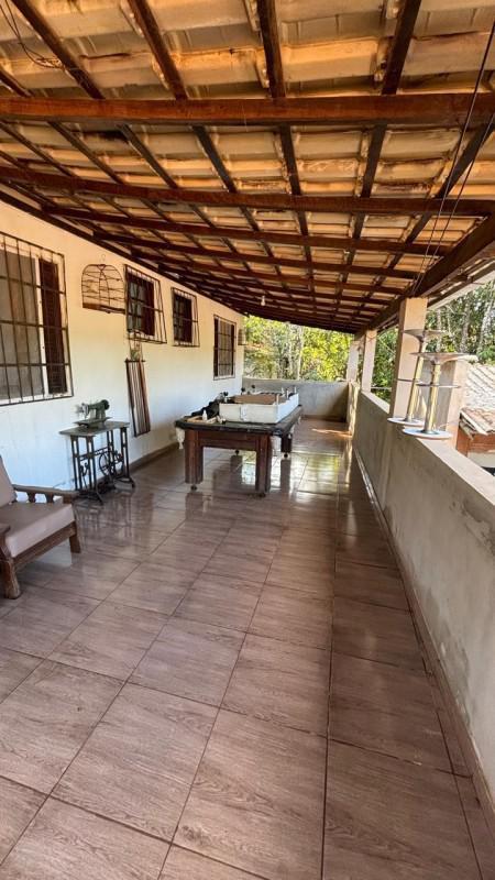 Fazenda, Redentor, 2 Quartos, 4 Vagas, 1 Suíte