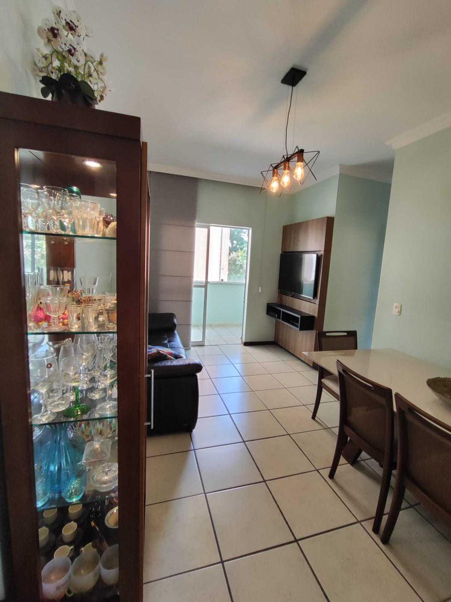 Apartamento, São Luiz (pampulha), 3 Quartos, 1 Vaga, 1 Suíte