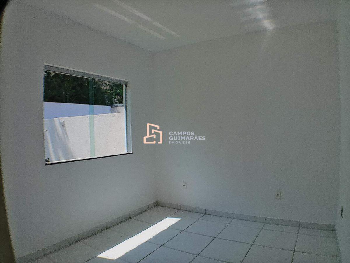 Casa, Dumaville, 2 Quartos, 2 Vagas