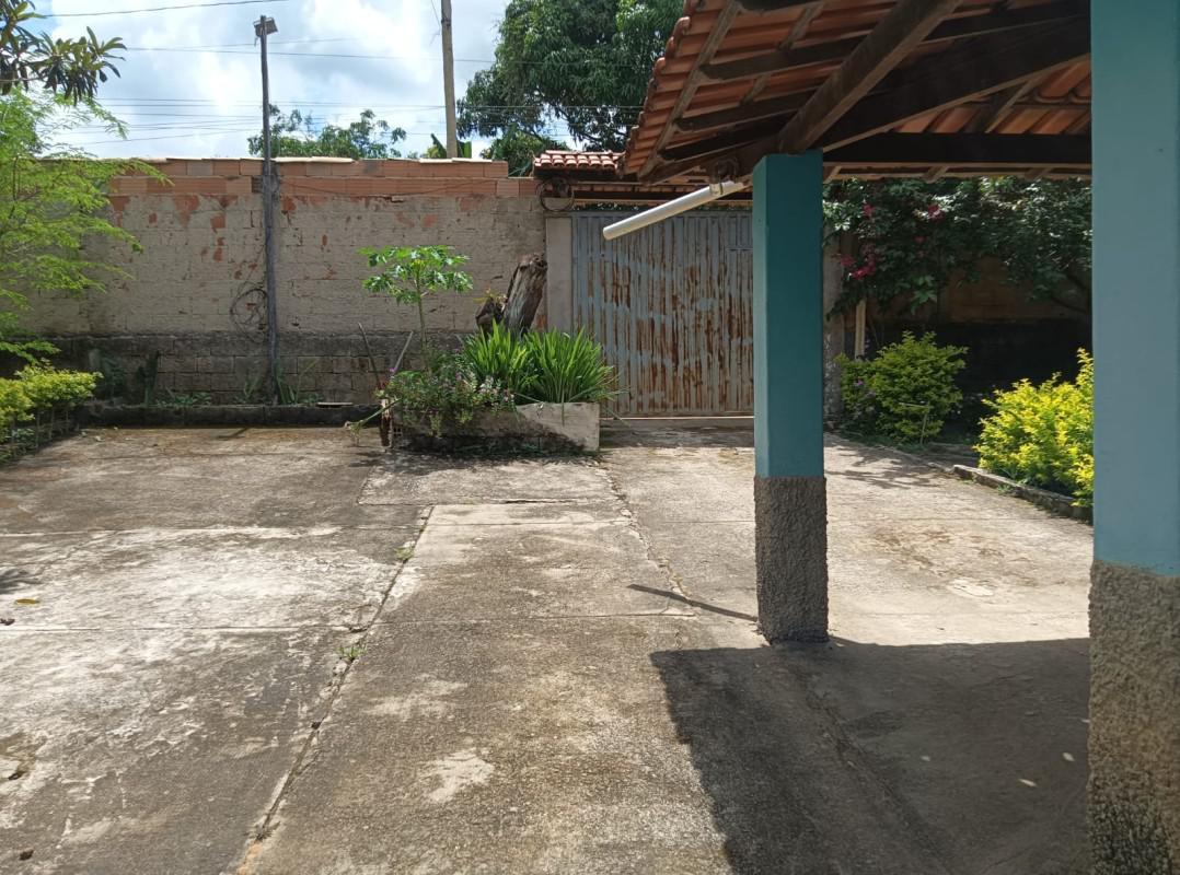 Fazenda, Cidade Jardim, 3 Quartos, 2 Vagas