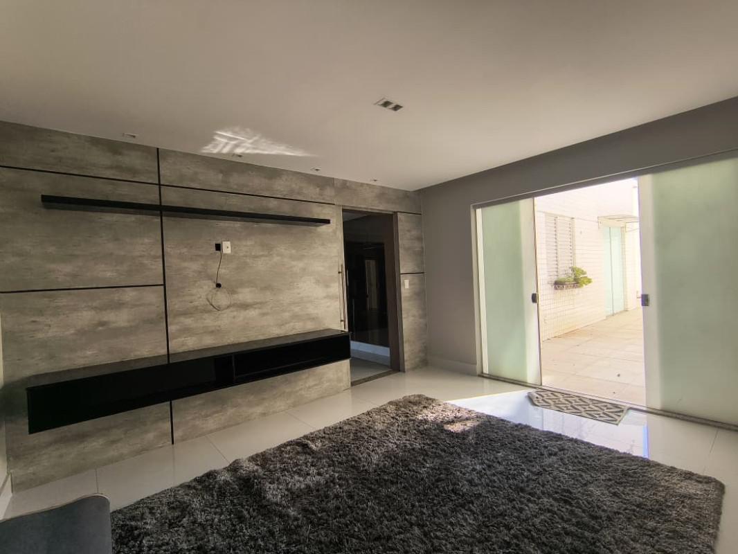 Apartamento, Castelo, 4 Quartos, 3 Vagas, 3 Suítes