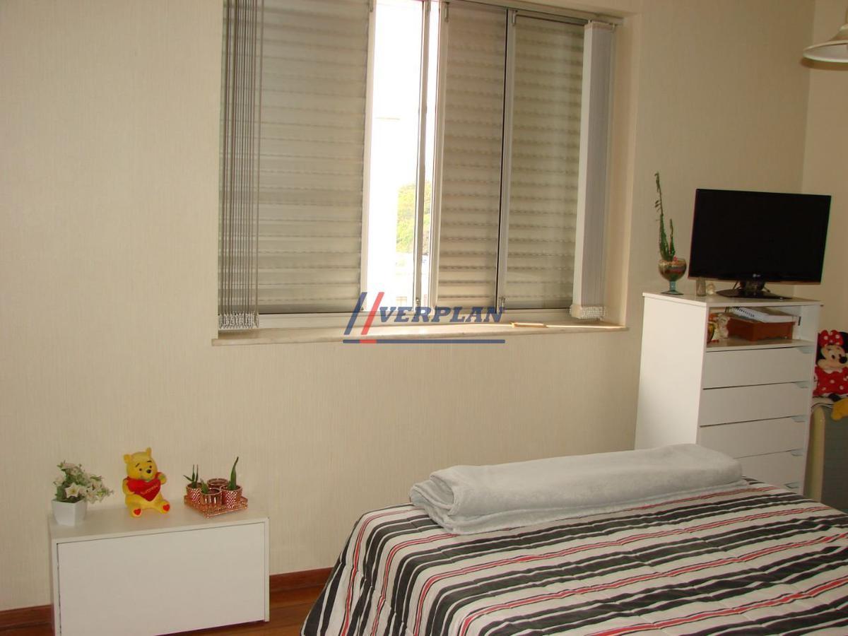 Cobertura, Cruzeiro, 4 Quartos, 6 Vagas, 2 Suítes