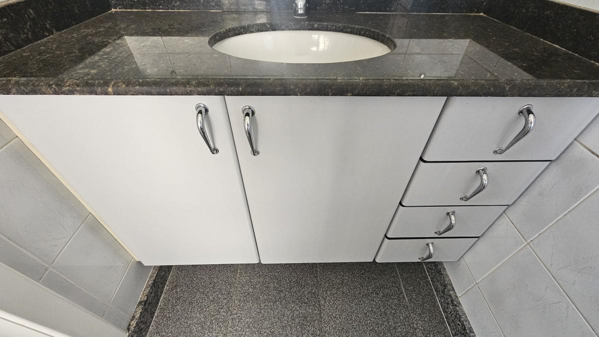 Apartamento, Luxemburgo, 3 Quartos, 2 Vagas, 1 Suíte
