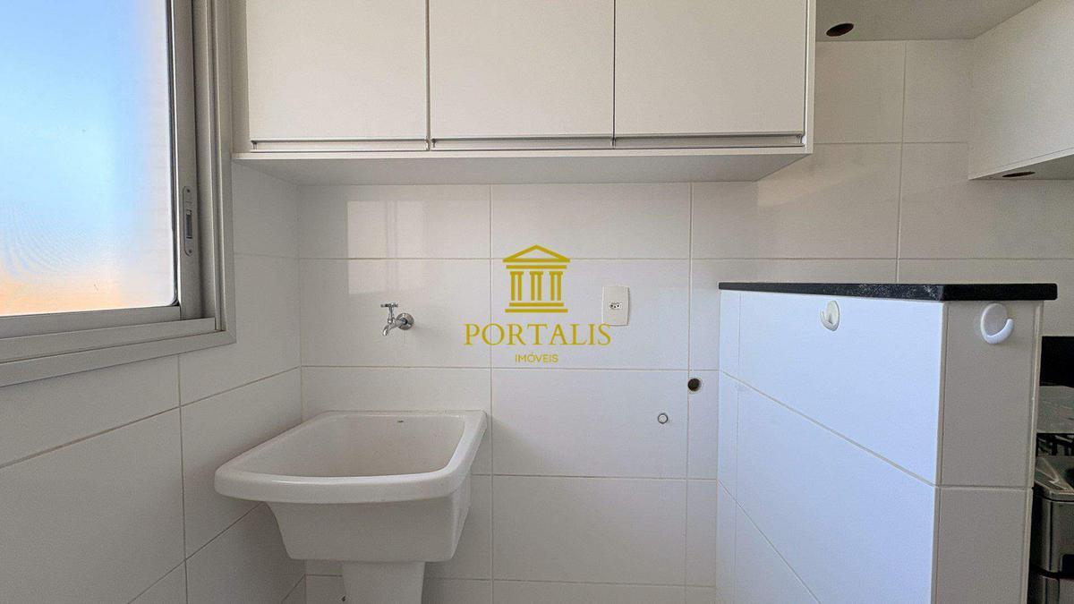 Apartamento, Gutierrez, 2 Quartos, 2 Vagas, 1 Suíte