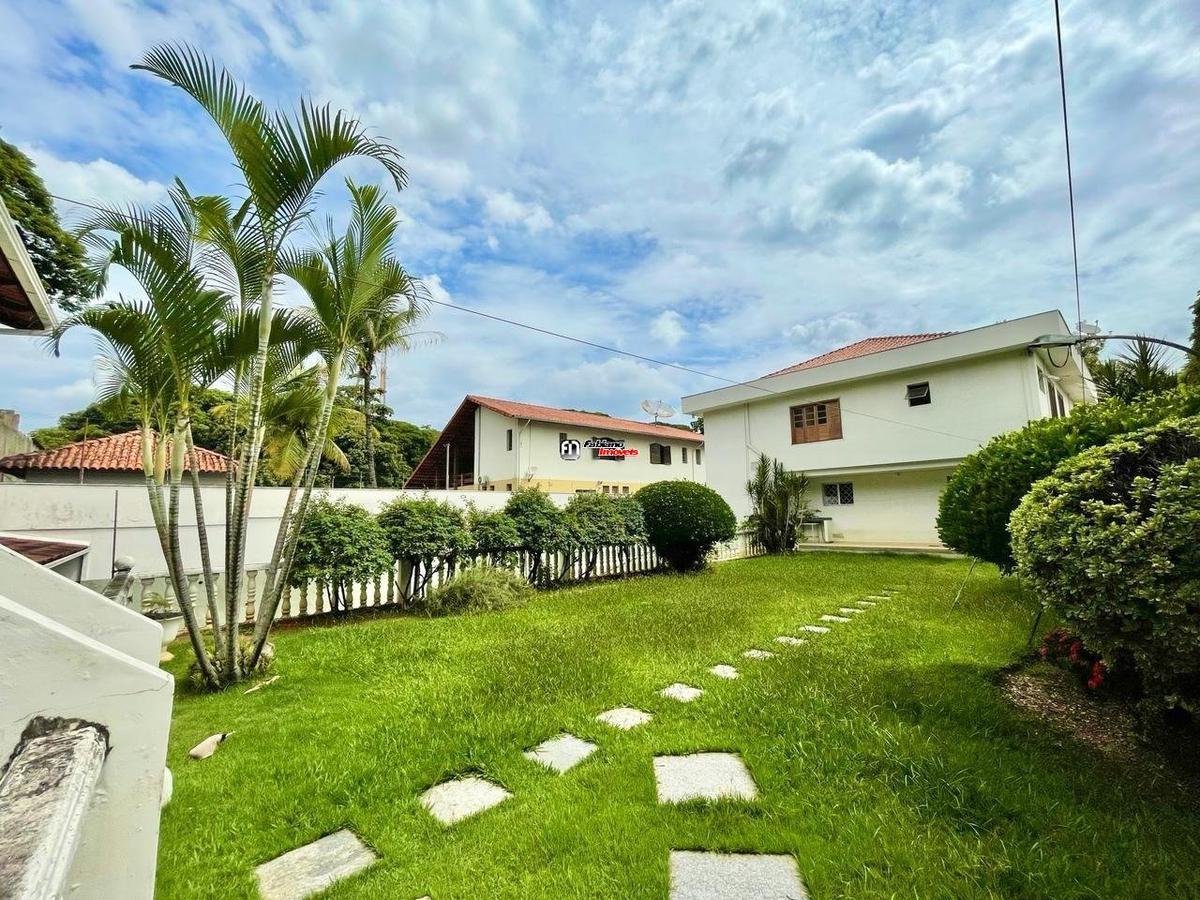 Casa, São Luiz (pampulha), 5 Quartos, 15 Vagas, 2 Suítes