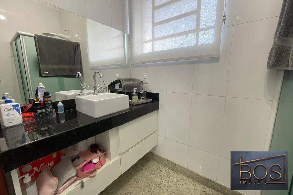Apartamento, Santo Agostinho, 3 Quartos, 1 Vaga, 1 Suíte