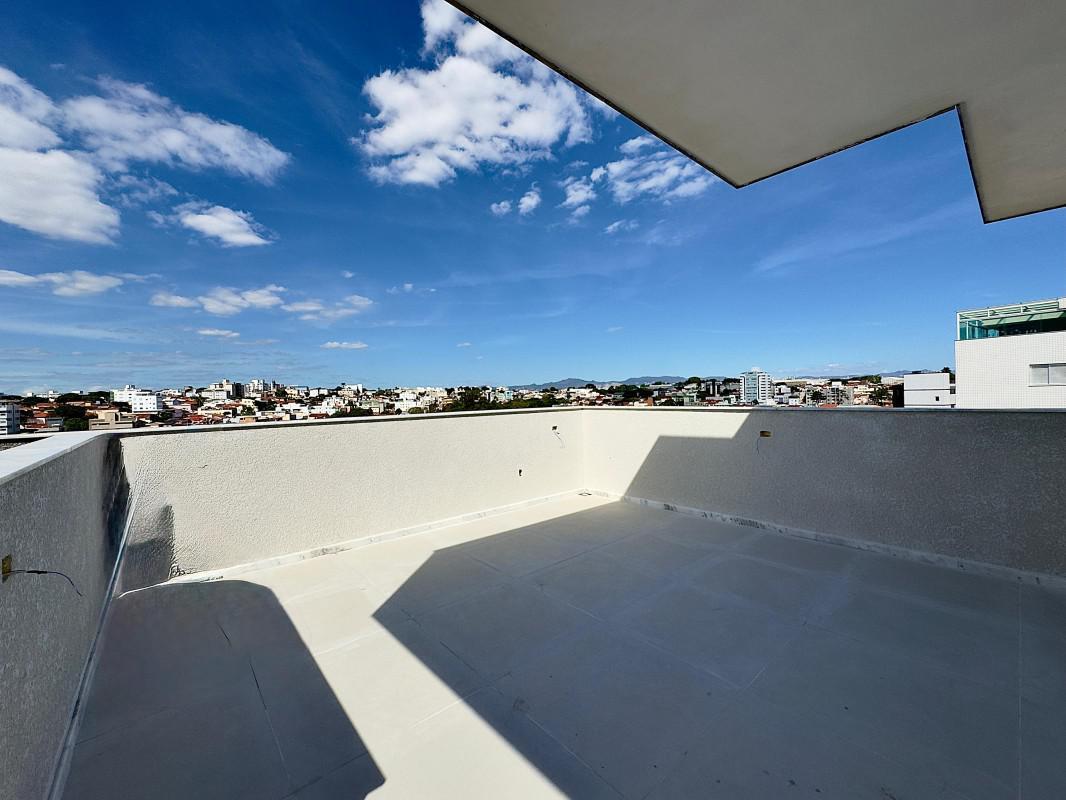 Cobertura, Itapoã, 4 Quartos, 2 Vagas, 2 Suítes