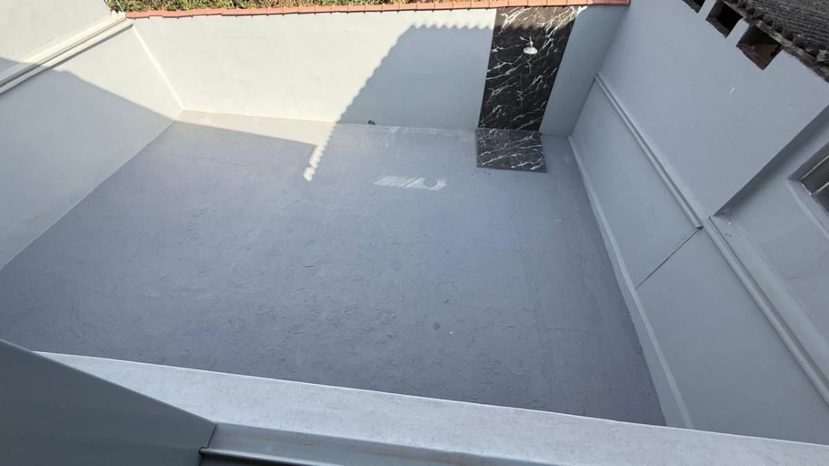 Casa, Jardim Andere, 3 Quartos, 2 Vagas, 1 Suíte