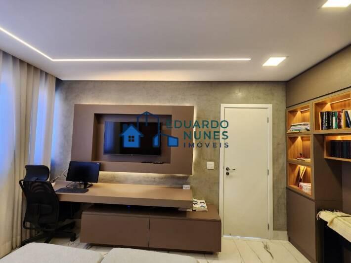 Apartamento, São Pedro, 4 Quartos, 2 Vagas, 2 Suítes