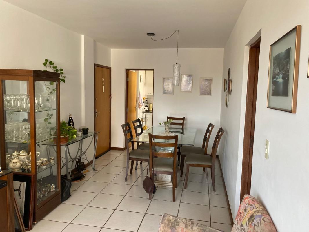 Apartamento, União, 3 Quartos, 2 Vagas, 1 Suíte