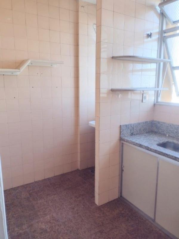 Apartamento, Barro Preto, 1 Quarto, 0 Vaga