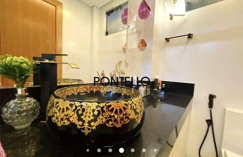 Casa, Lourdes, 3 Quartos, 0 Vaga, 1 Suíte