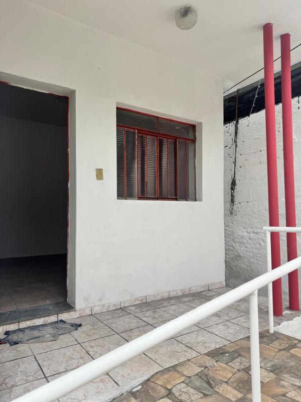 Casa, Santa Inês, 2 Quartos, 2 Vagas