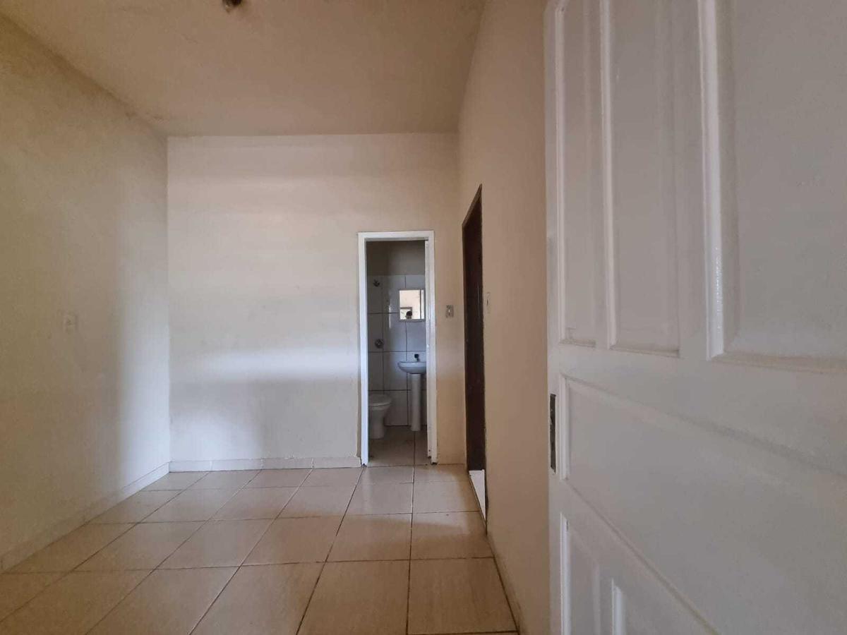 Casa, Parque Duval de Barros, 3 Quartos, 1 Vaga