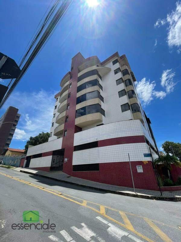 Apartamento, Eldorado, 3 Quartos, 2 Vagas, 1 Suíte