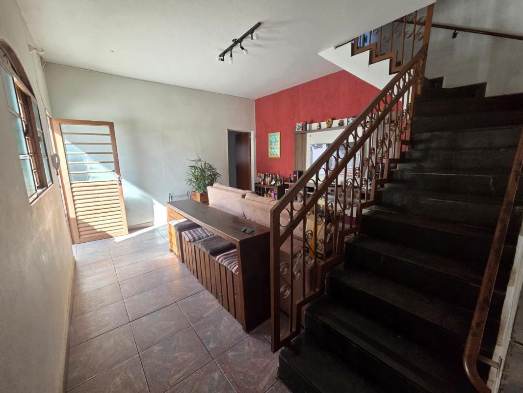 Casa, Glória, 4 Quartos, 1 Vaga, 1 Suíte