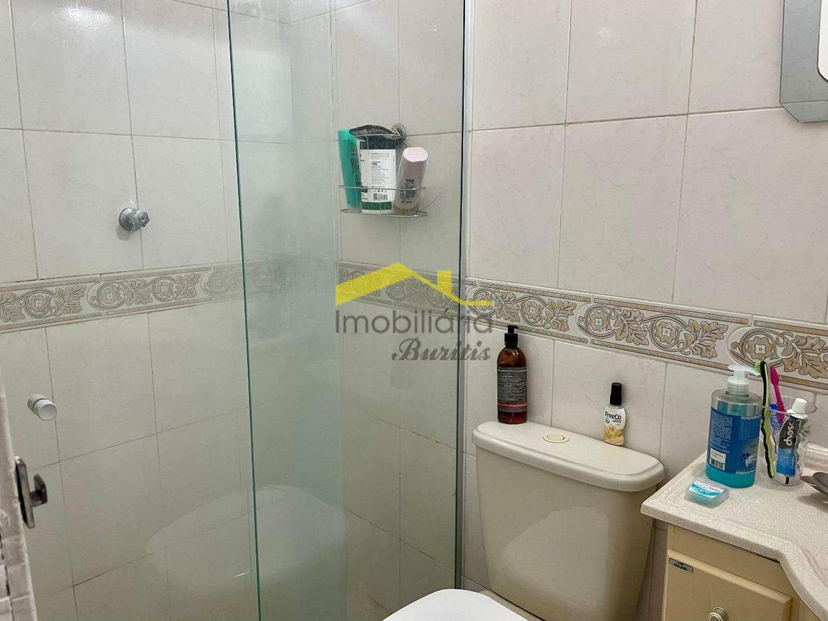 Apartamento, Salgado Filho, 2 Quartos, 1 Vaga, 1 Suíte