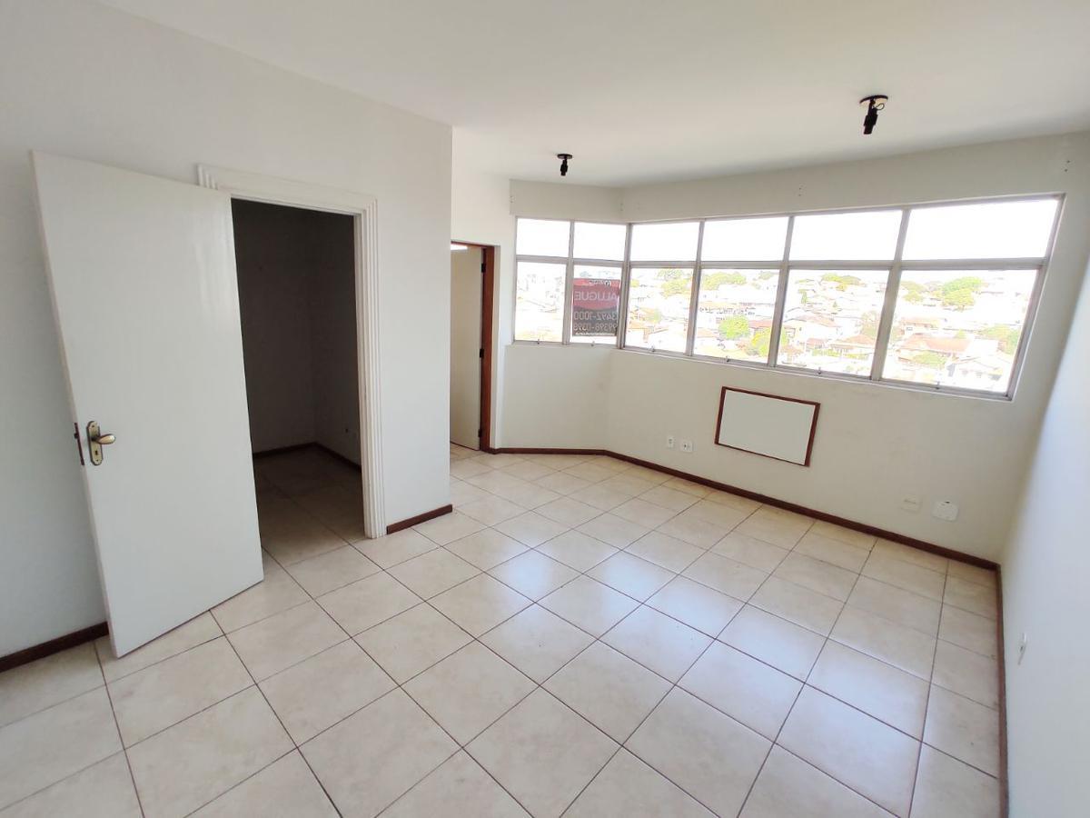 Sala, São João Batista (venda Nova), 0 Quarto, 0 Vaga