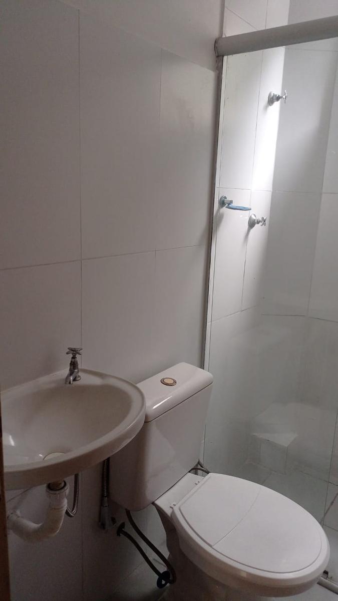 Apartamento, Salgado Filho, 2 Quartos, 1 Vaga