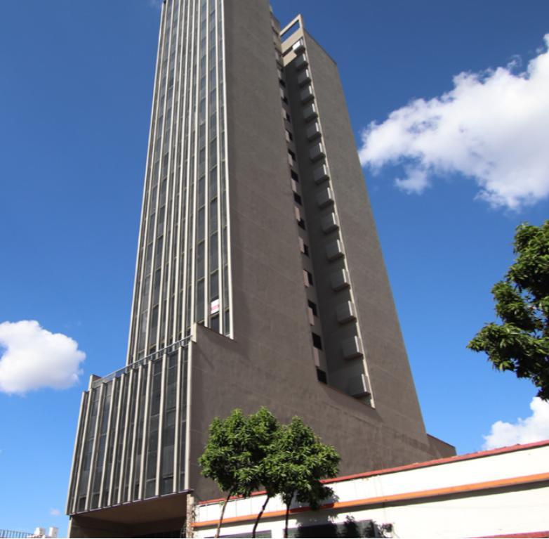 Prédio, Centro, 0 Quarto, 0 Vaga