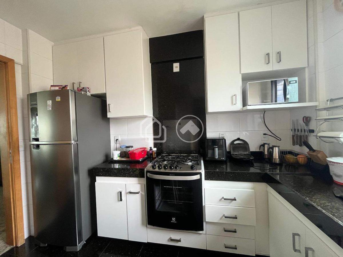 Apartamento, Buritis, 3 Quartos, 2 Vagas, 1 Suíte