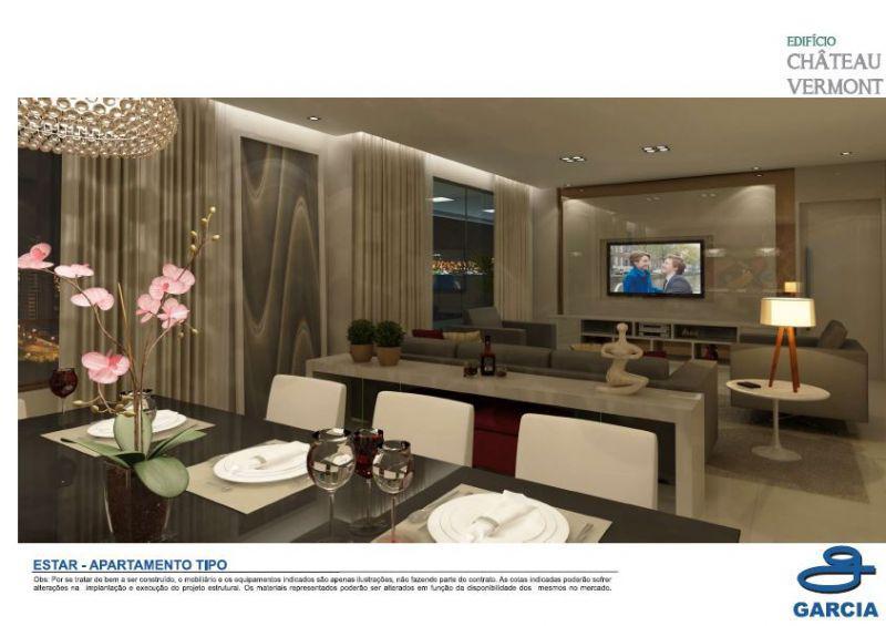 Apartamento, Anchieta, 4 Quartos, 4 Vagas, 4 Suítes