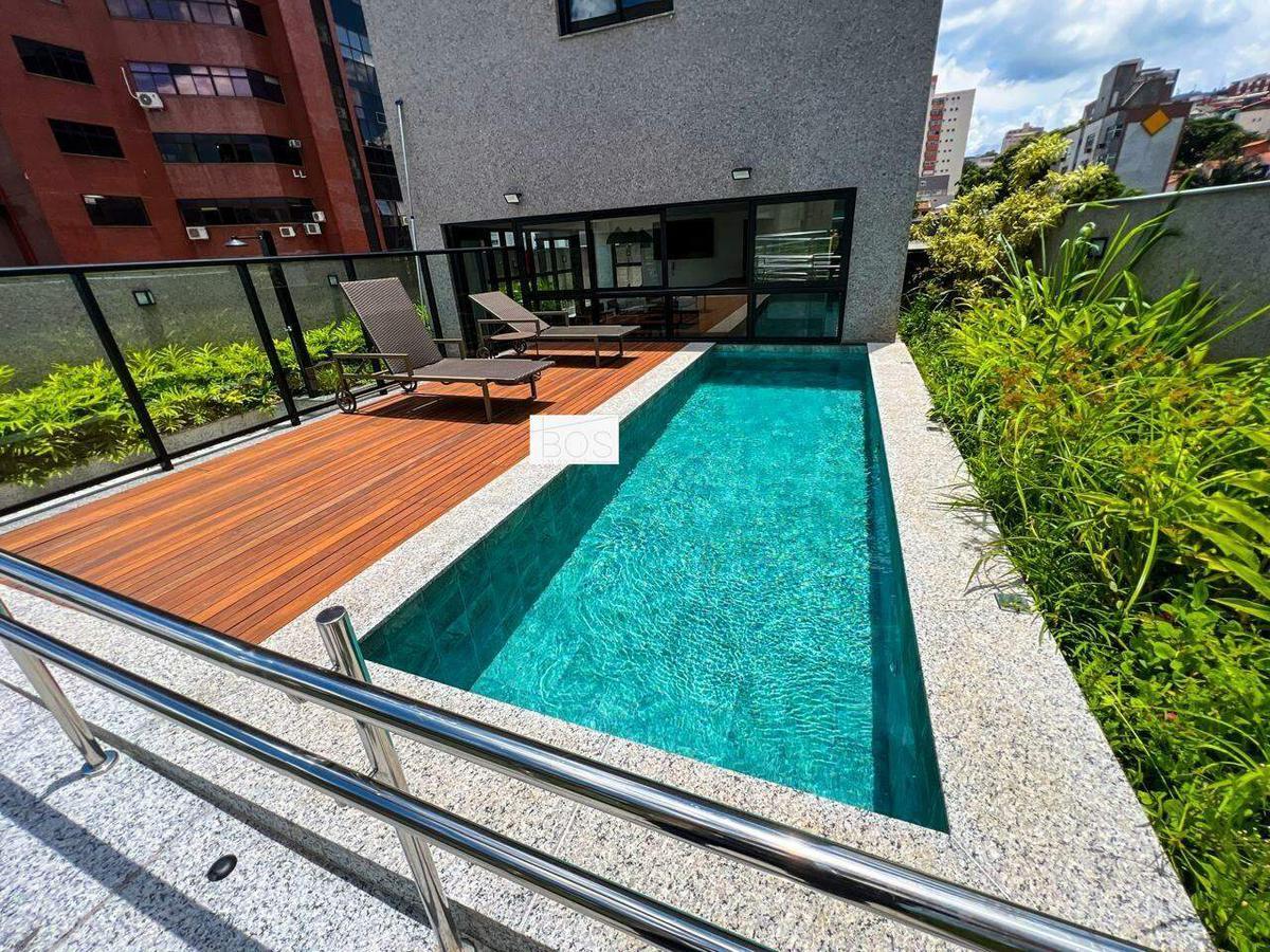 Apartamento, Santa Efigênia, 2 Quartos, 2 Vagas, 1 Suíte