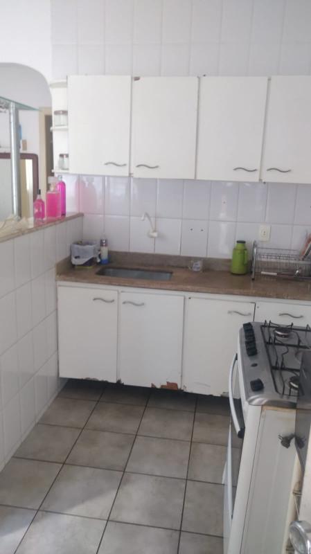 Casa, São João Batista (venda Nova), 3 Quartos, 14 Vagas, 1 Suíte
