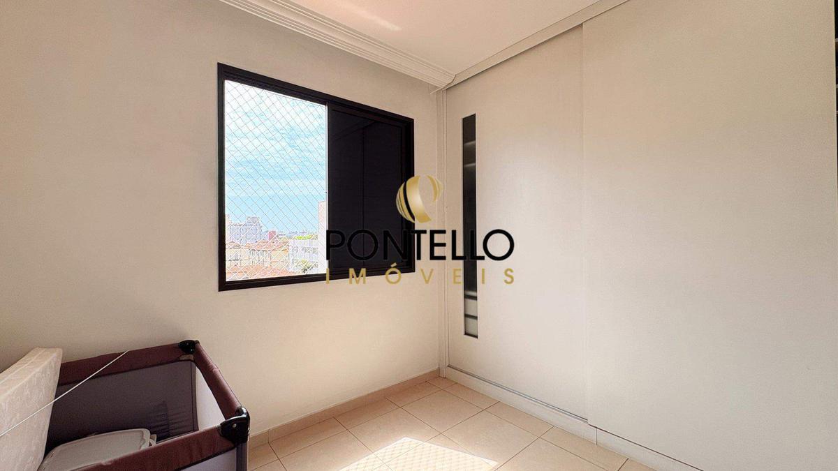 Apartamento, Coração Eucarístico, 4 Quartos, 2 Vagas, 1 Suíte