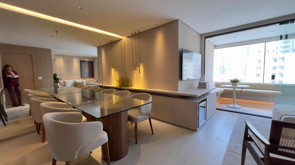 Apartamento, São Pedro, 3 Quartos, 2 Vagas, 1 Suíte