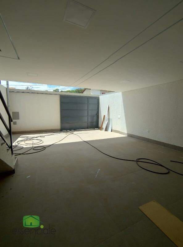 Casa, Duque de Caxias, 3 Quartos, 3 Vagas, 1 Suíte