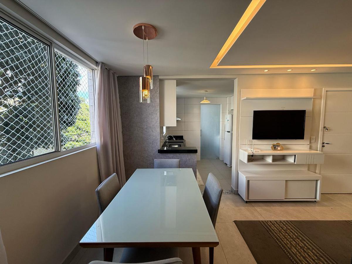 Apartamento, Ana Lúcia, 2 Quartos, 2 Vagas, 1 Suíte