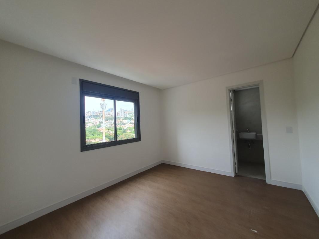 Cobertura, São Bento, 4 Quartos, 3 Vagas, 2 Suítes