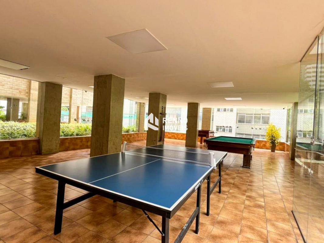 Apartamento, Lourdes, 4 Quartos, 2 Vagas, 1 Suíte