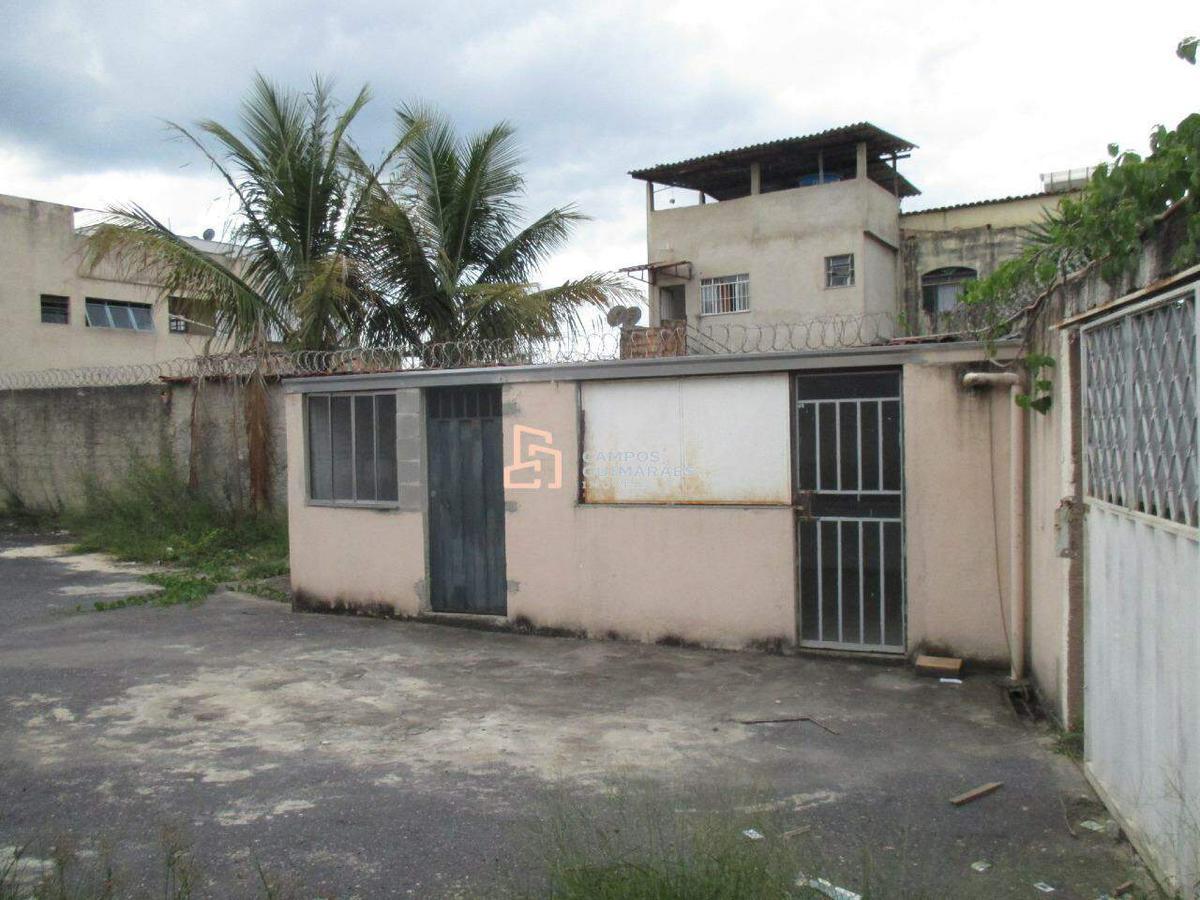 Lote, Recanto da Pampulha