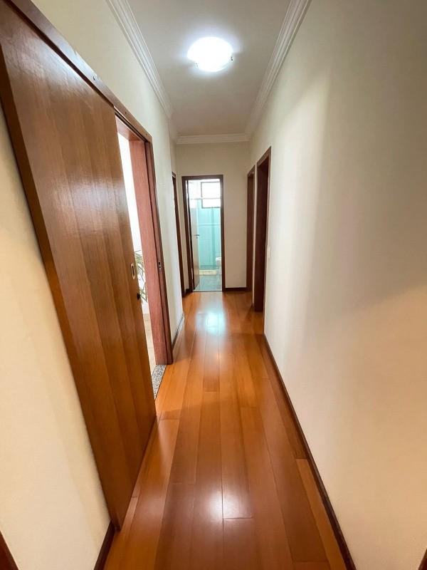 Apartamento, Palmares, 4 Quartos, 2 Vagas, 1 Suíte