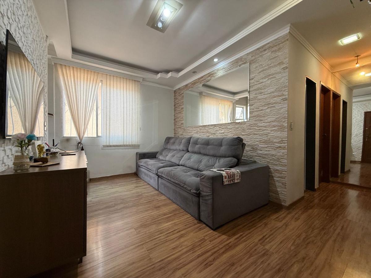 Cobertura, Santa Mônica, 3 Quartos, 1 Vaga