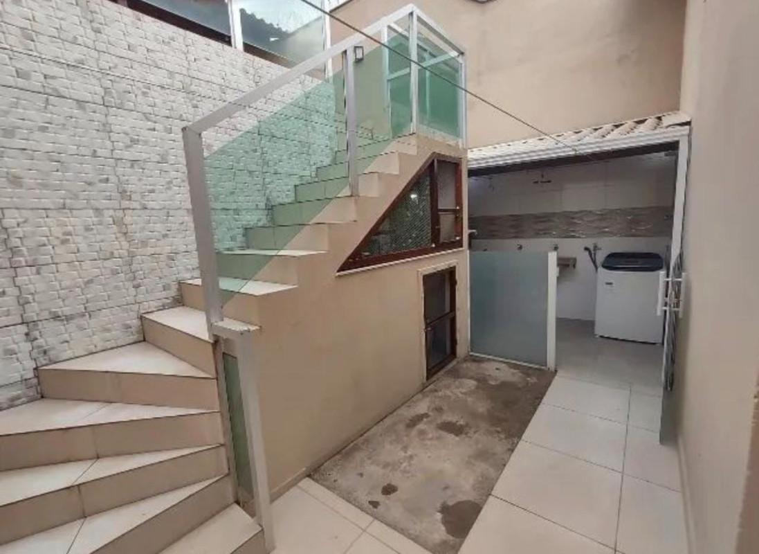 Casa, Portal do Sol, 2 Quartos, 2 Vagas, 1 Suíte