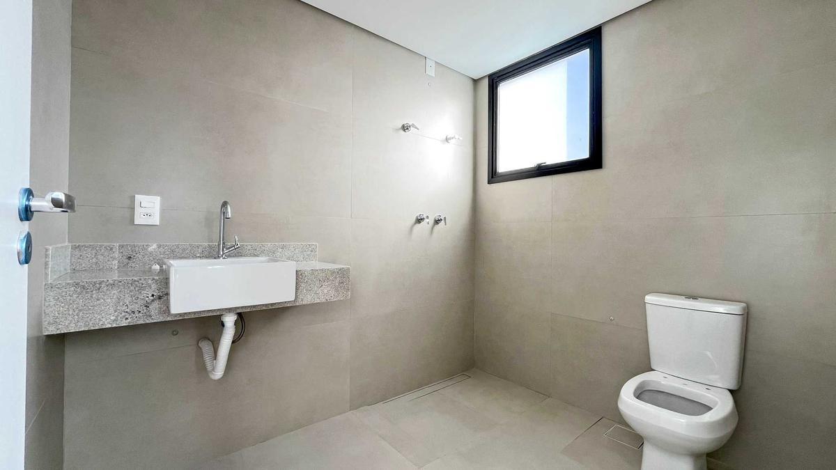 Cobertura, Sion, 3 Quartos, 3 Vagas, 3 Suítes