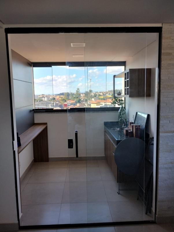 Apartamento, Ana Lúcia, 2 Quartos, 1 Vaga