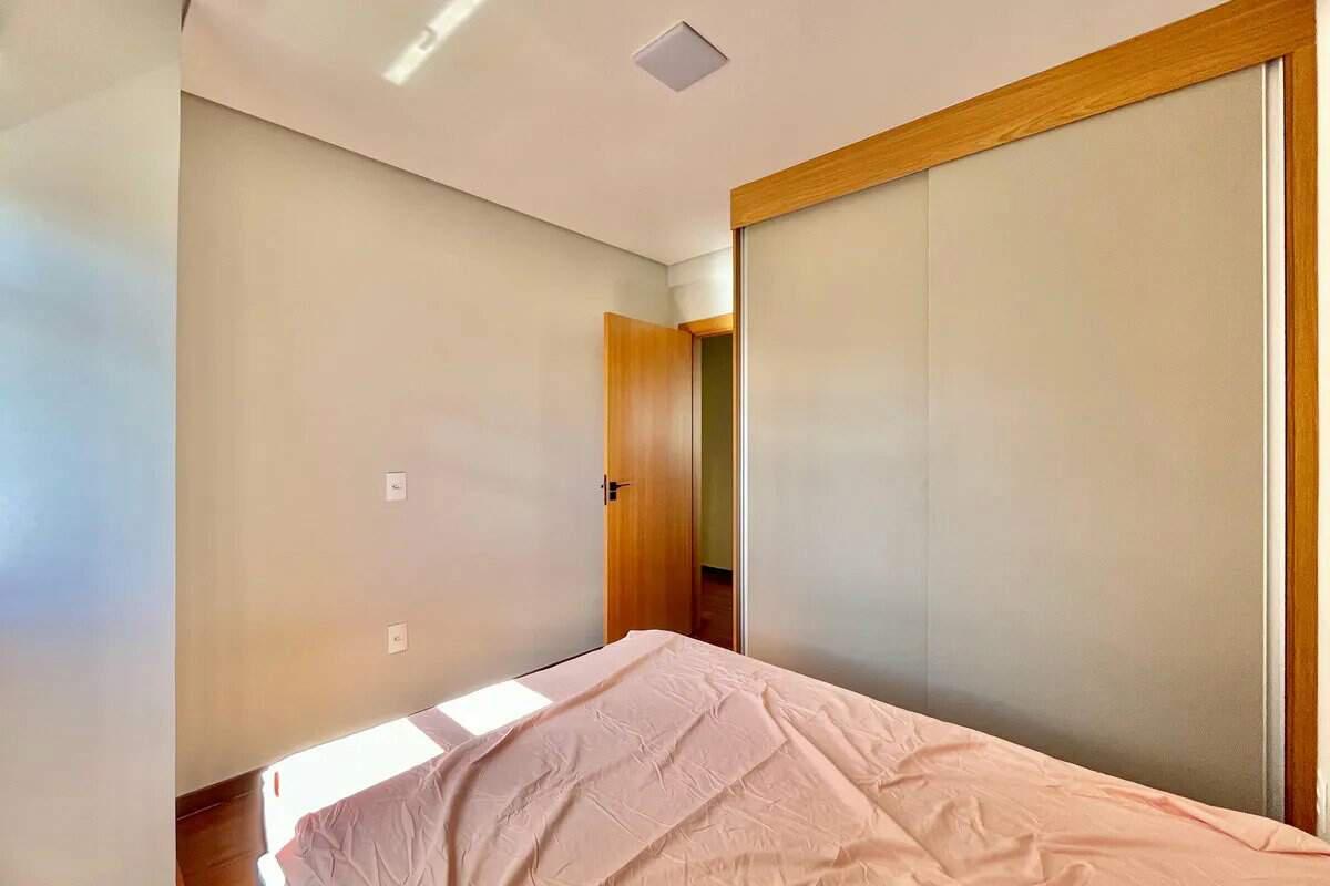 Cobertura, São Pedro, 3 Quartos, 1 Vaga, 2 Suítes