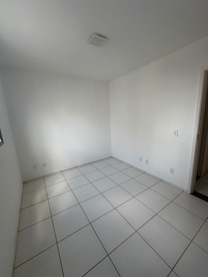 Apartamento, Palmital, 2 Quartos, 1 Vaga