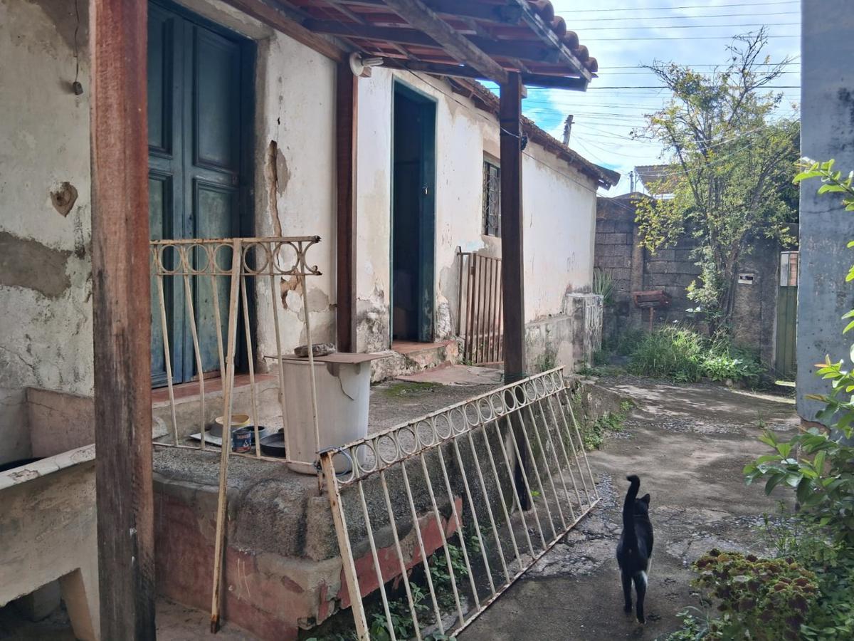 Lote, Goiânia, 0 Quarto, 1 Vaga